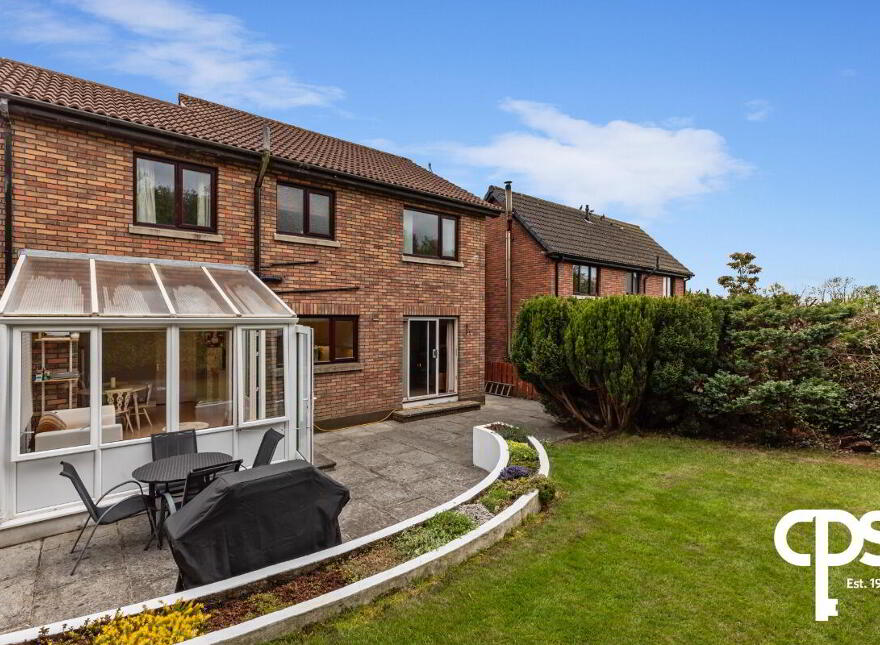 21 Beechwood Grove, Belfast, BT8 7UR