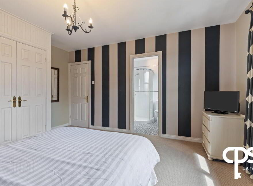 21 Beechwood Grove, Belfast, BT8 7UR