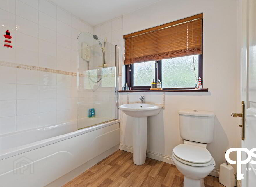 21 Beechwood Grove, Belfast, BT8 7UR