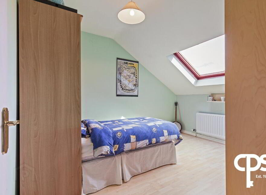 21 Beechwood Grove, Belfast, BT8 7UR