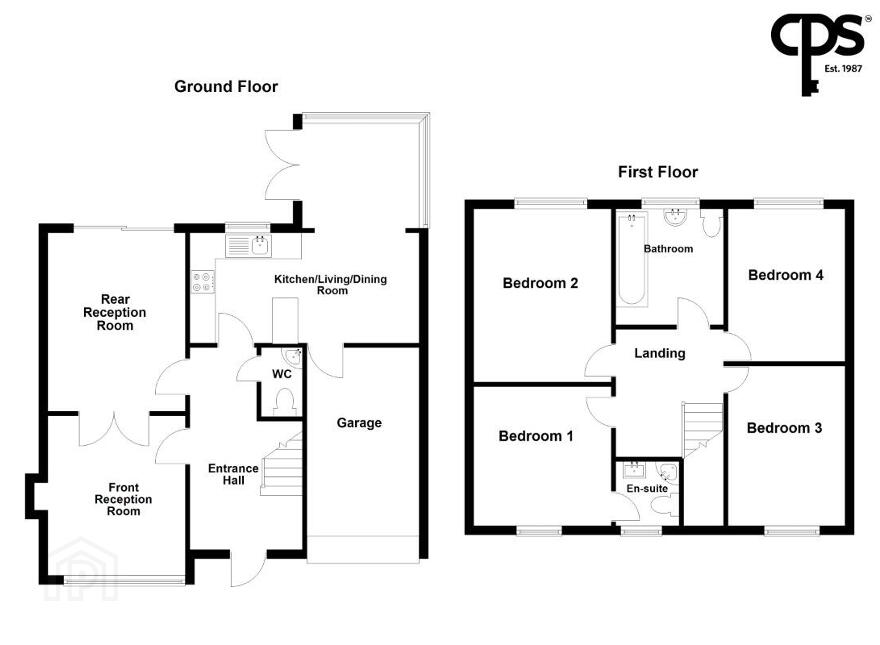 21 Beechwood Grove, Belfast, BT8 7UR
