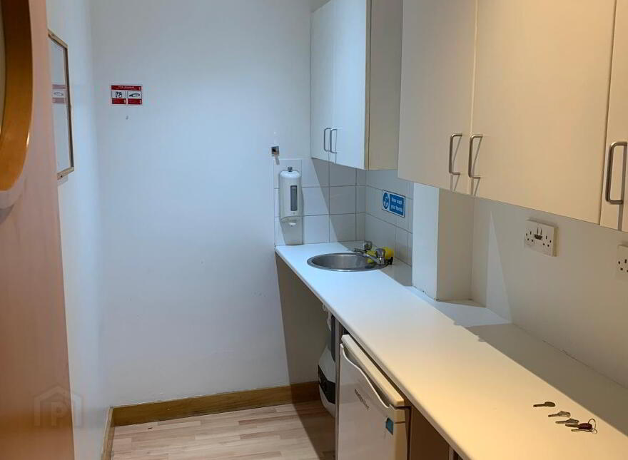 Serviced Offices / Rooms, 161 Stranmillis Road, Serviced Commercial Ro...Belfast, BT9 5AS