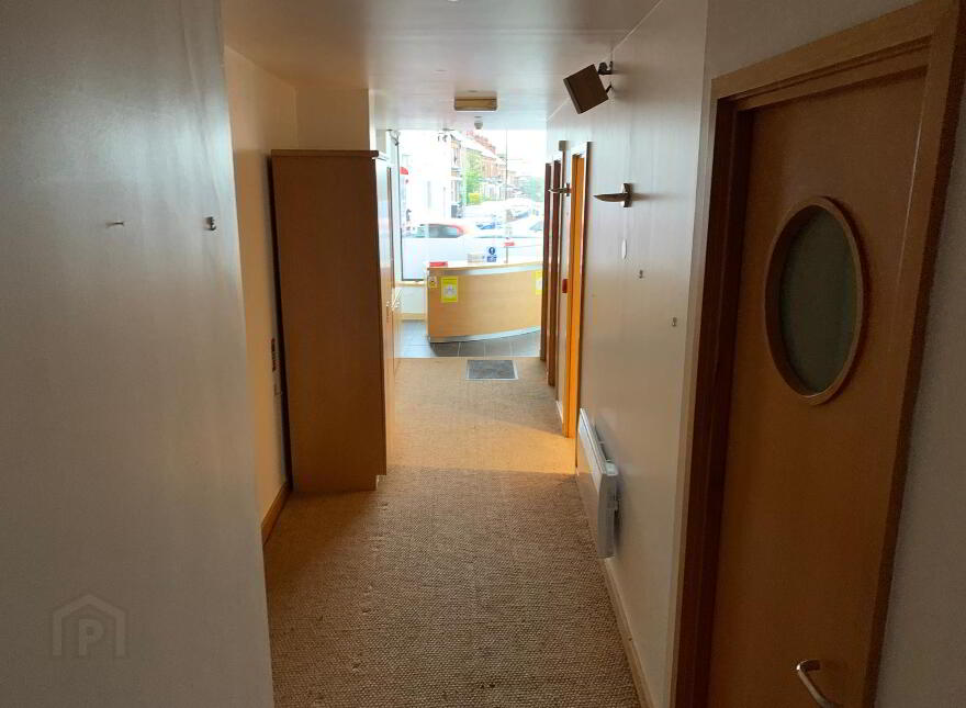 Serviced Offices / Rooms, 161 Stranmillis Road, Serviced Commercial Ro...Belfast, BT9 5AS