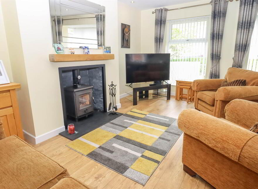 19 Millmount Lane, Dundonald, Belfast, BT16 1WN