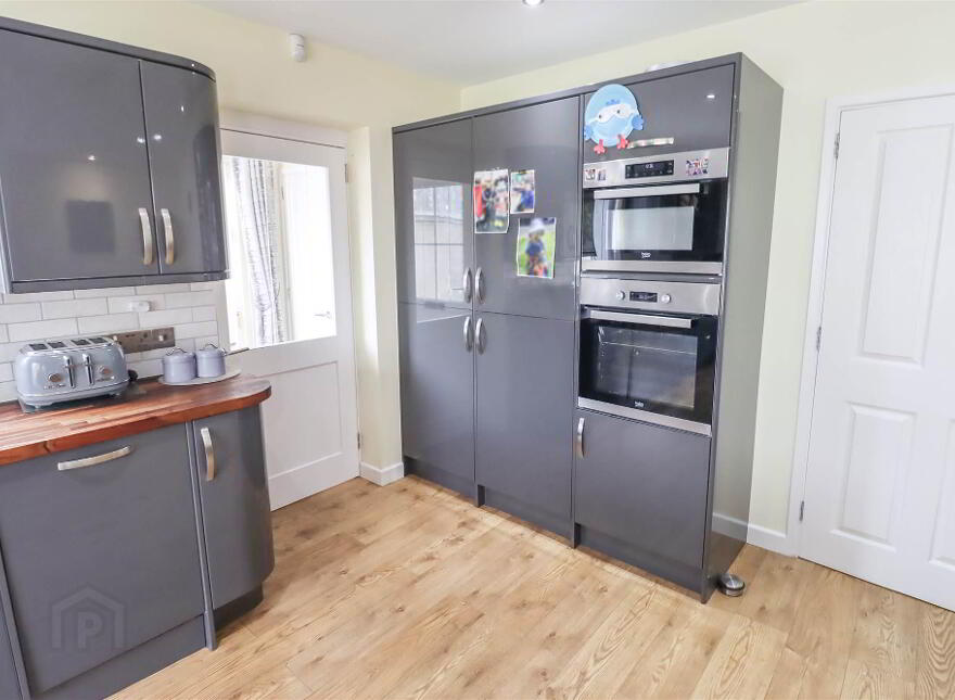19 Millmount Lane, Dundonald, Belfast, BT16 1WN