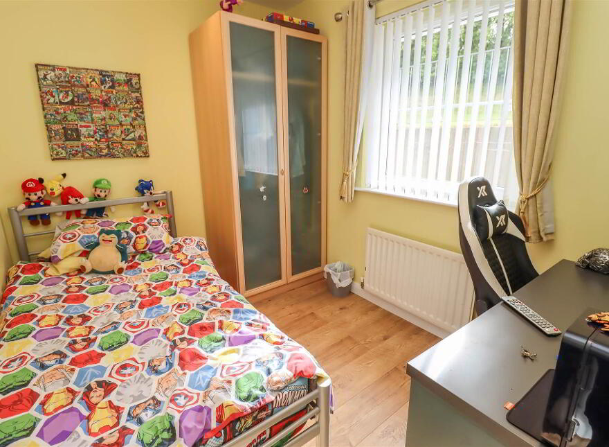 19 Millmount Lane, Dundonald, Belfast, BT16 1WN