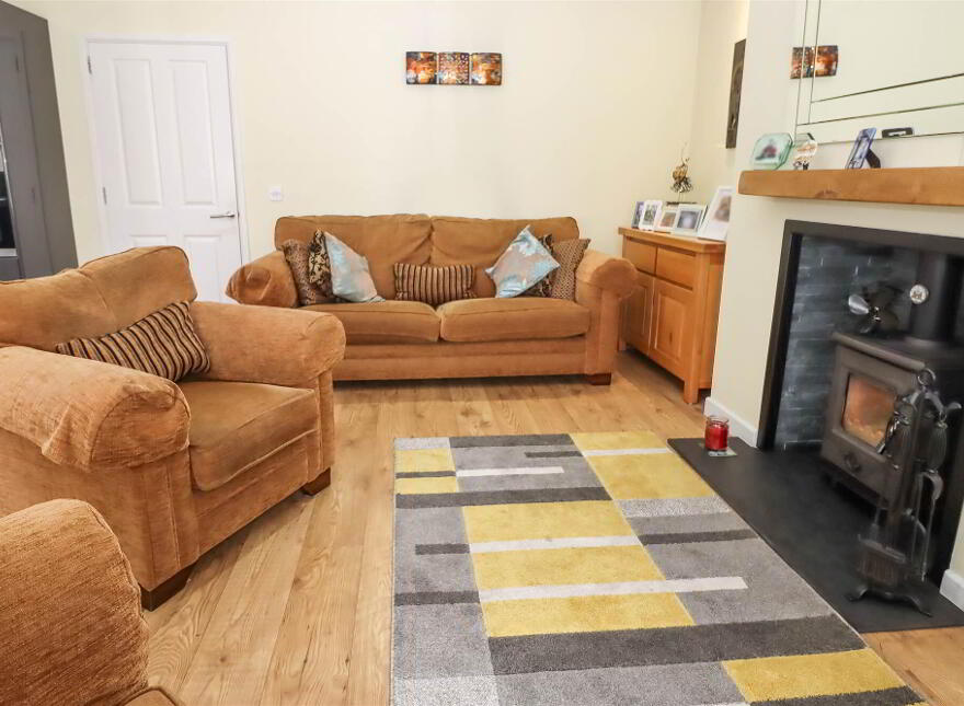 19 Millmount Lane, Dundonald, Belfast, BT16 1WN