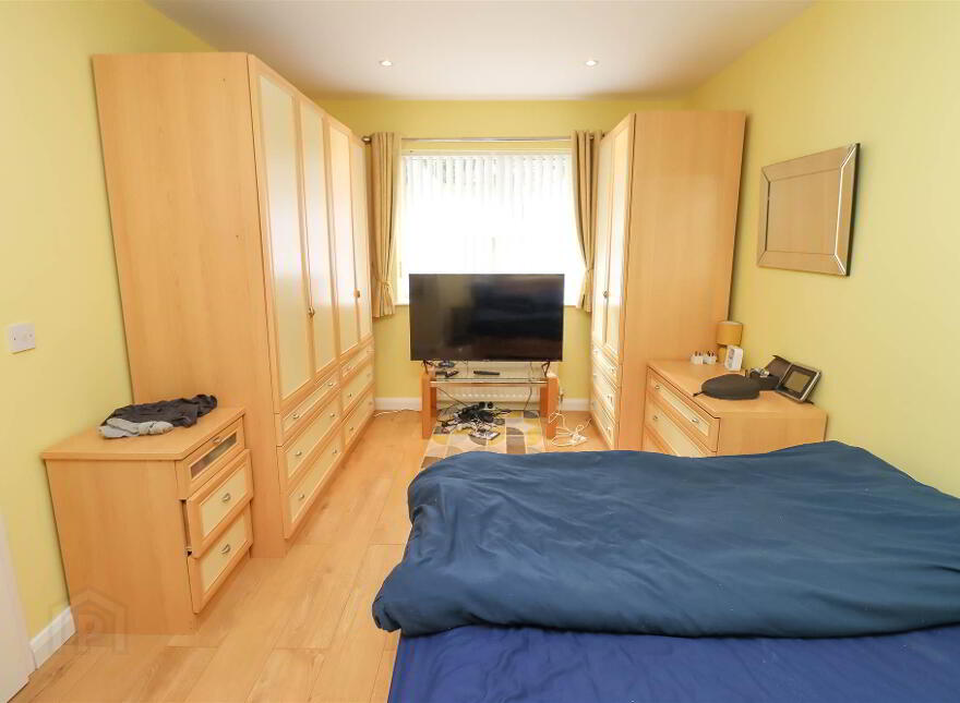 19 Millmount Lane, Dundonald, Belfast, BT16 1WN