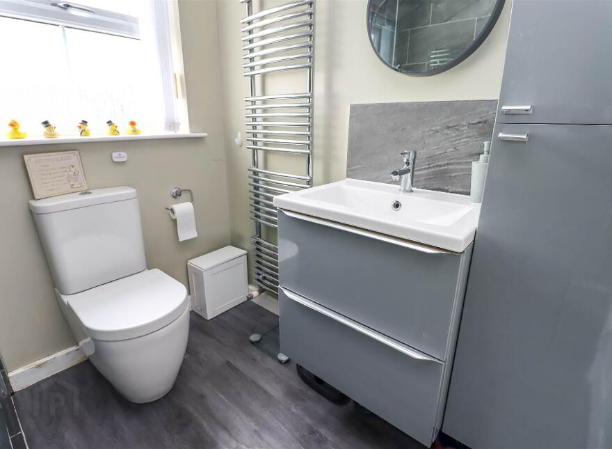 19 Millmount Lane, Dundonald, Belfast, BT16 1WN