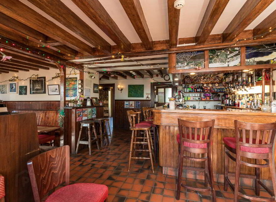 Jolly Roger, Farranacoush, Sherkin Island, P81Y635