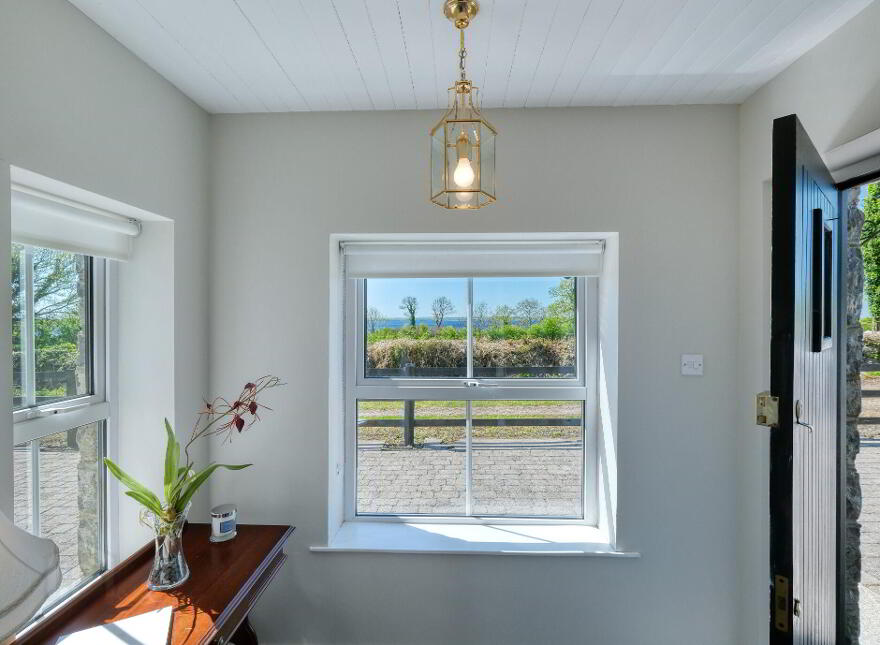 Berry Lodge, Elfeet, Newtowncashel, N39PV29
