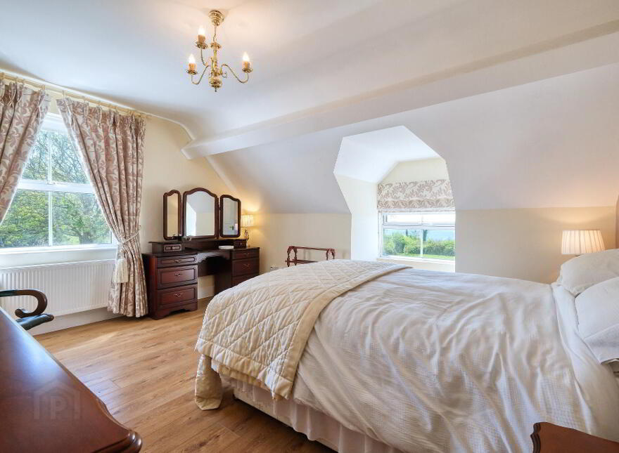 Berry Lodge, Elfeet, Newtowncashel, N39PV29