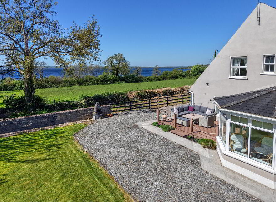 Berry Lodge, Elfeet, Newtowncashel, N39PV29