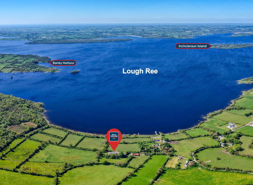 Berry Lodge, Elfeet, Newtowncashel, N39PV29