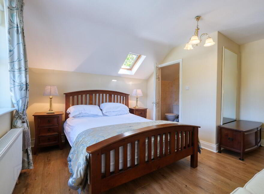Berry Lodge, Elfeet, Newtowncashel, N39PV29