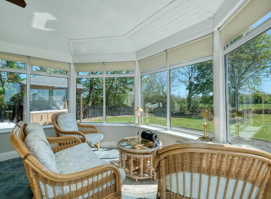 Berry Lodge, Elfeet, Newtowncashel, N39PV29
