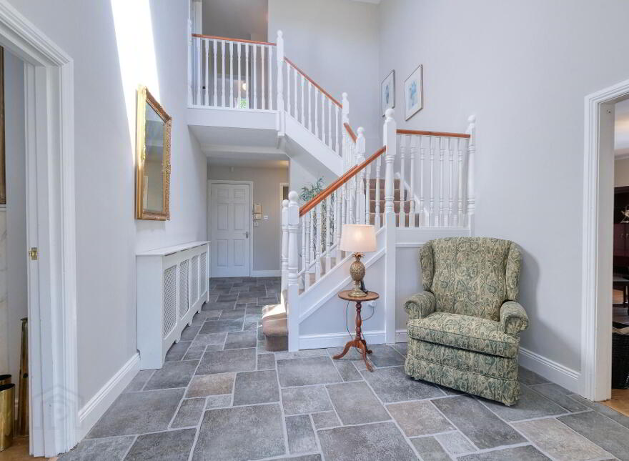 Berry Lodge, Elfeet, Newtowncashel, N39PV29