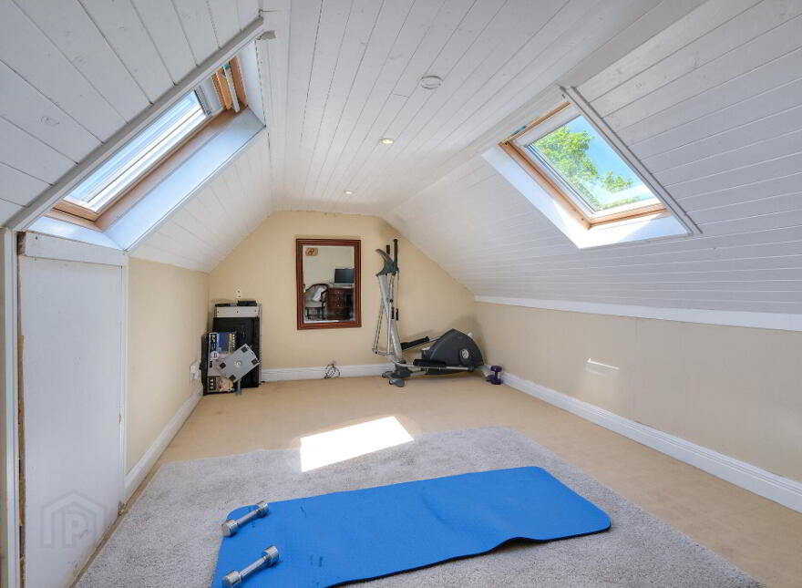 Berry Lodge, Elfeet, Newtowncashel, N39PV29
