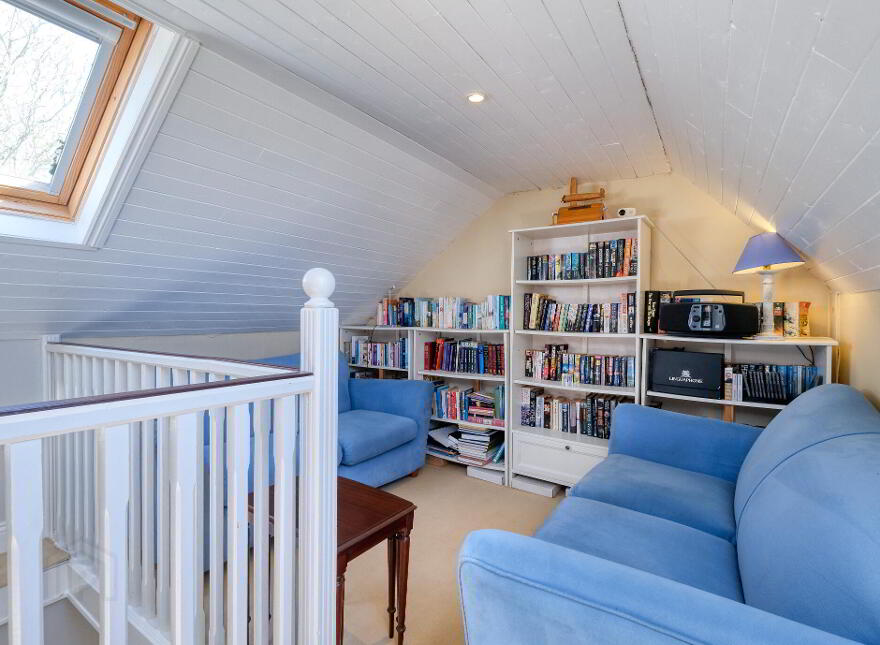 Berry Lodge, Elfeet, Newtowncashel, N39PV29