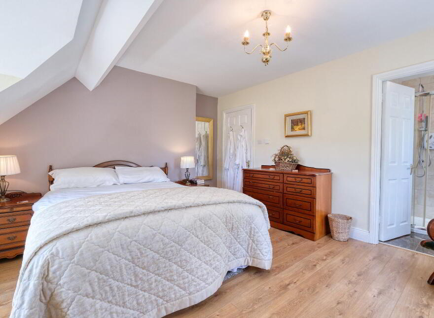 Berry Lodge, Elfeet, Newtowncashel, N39PV29
