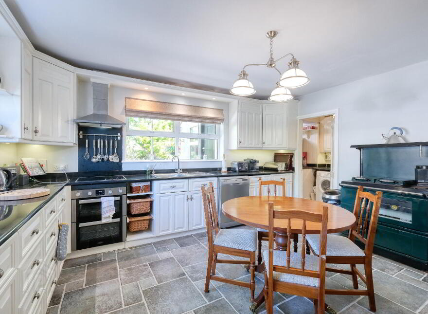 Berry Lodge, Elfeet, Newtowncashel, N39PV29