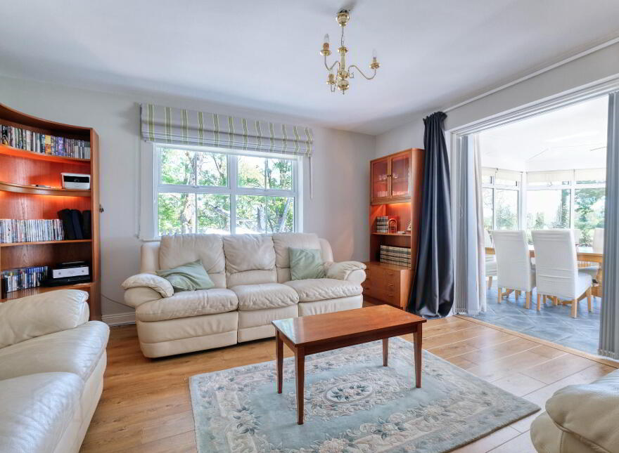 Berry Lodge, Elfeet, Newtowncashel, N39PV29