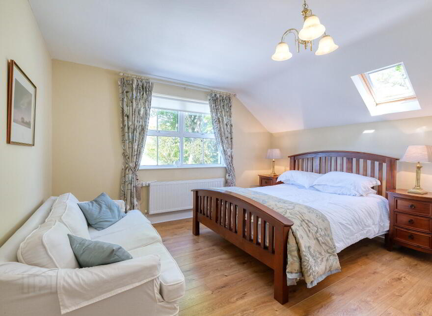 Berry Lodge, Elfeet, Newtowncashel, N39PV29