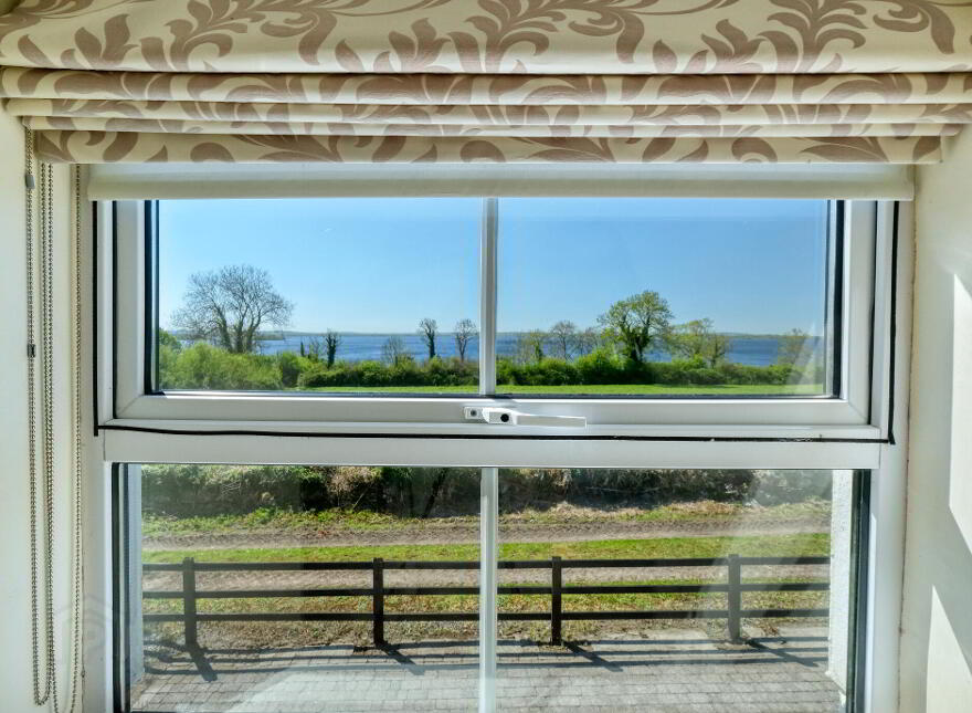 Berry Lodge, Elfeet, Newtowncashel, N39PV29