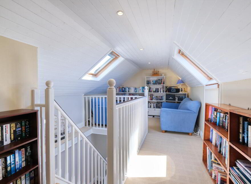 Berry Lodge, Elfeet, Newtowncashel, N39PV29