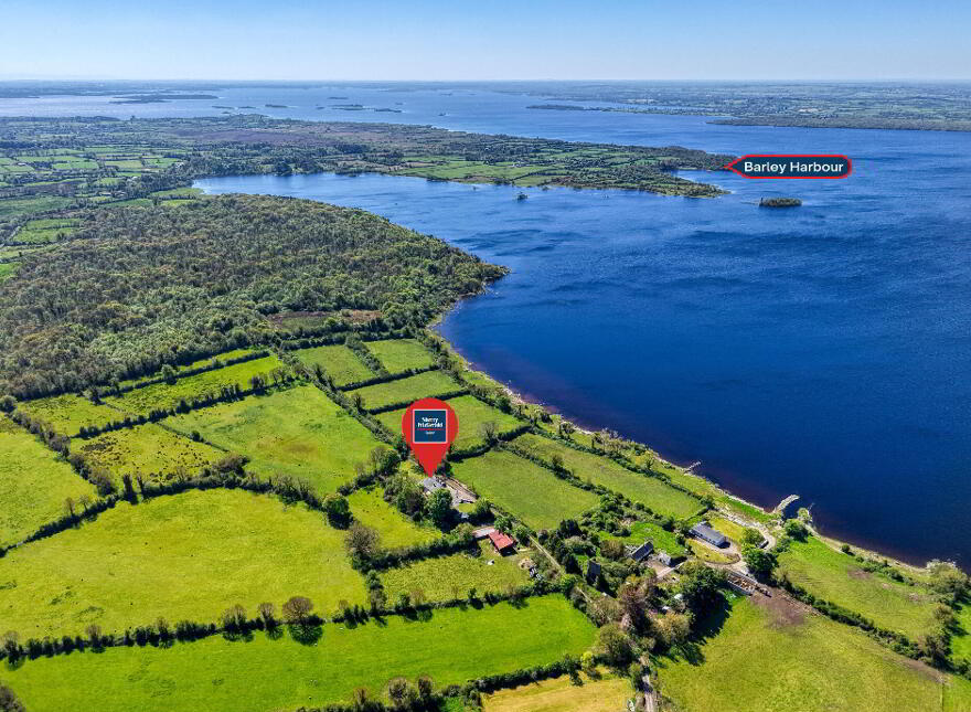 Berry Lodge, Elfeet, Newtowncashel, N39PV29