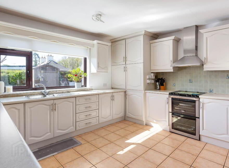 Oakleigh, Flemington, Balrath, Navan, C15FE08