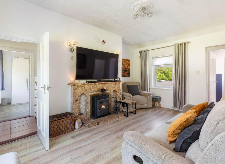 Oakleigh, Flemington, Balrath, Navan, C15FE08
