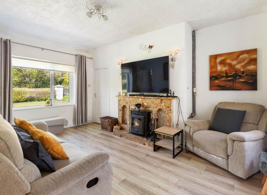 Oakleigh, Flemington, Balrath, Navan, C15FE08