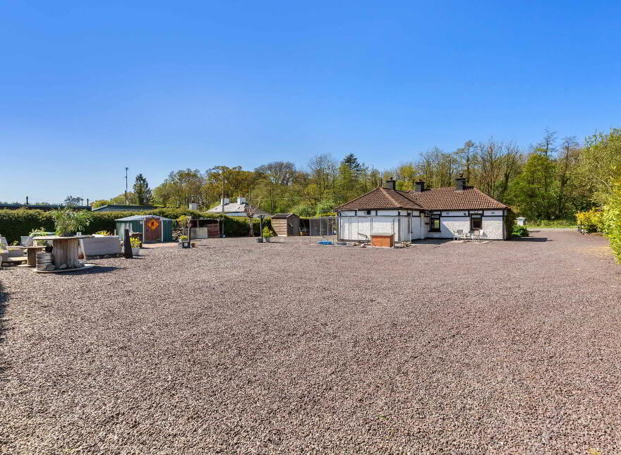 Oakleigh, Flemington, Balrath, Navan, C15FE08