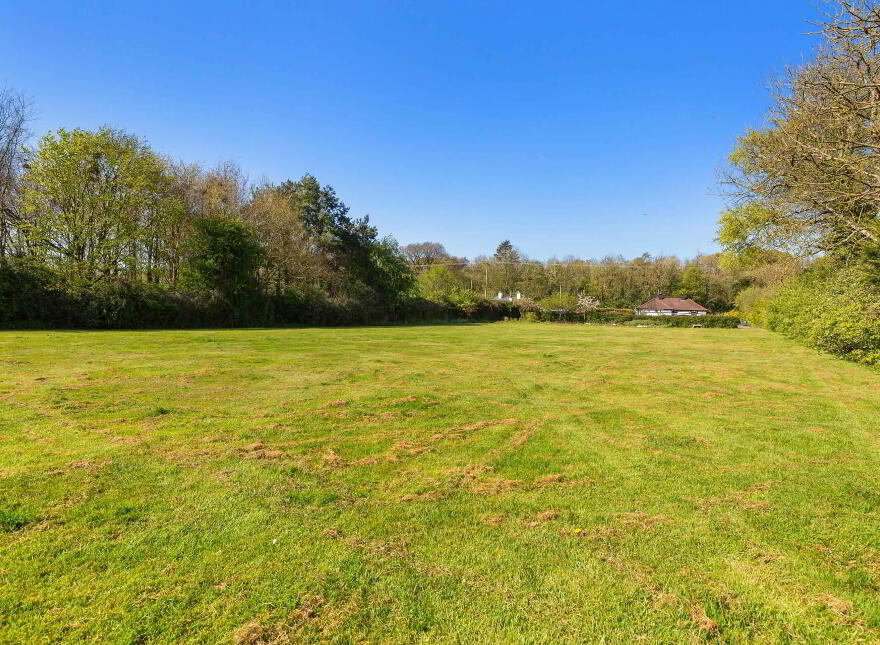 Oakleigh, Flemington, Balrath, Navan, C15FE08