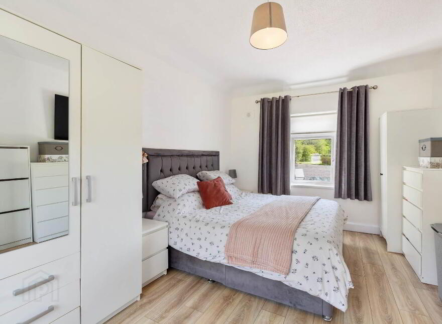 Oakleigh, Flemington, Balrath, Navan, C15FE08