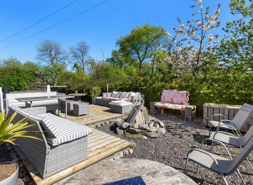 Oakleigh, Flemington, Balrath, Navan, C15FE08