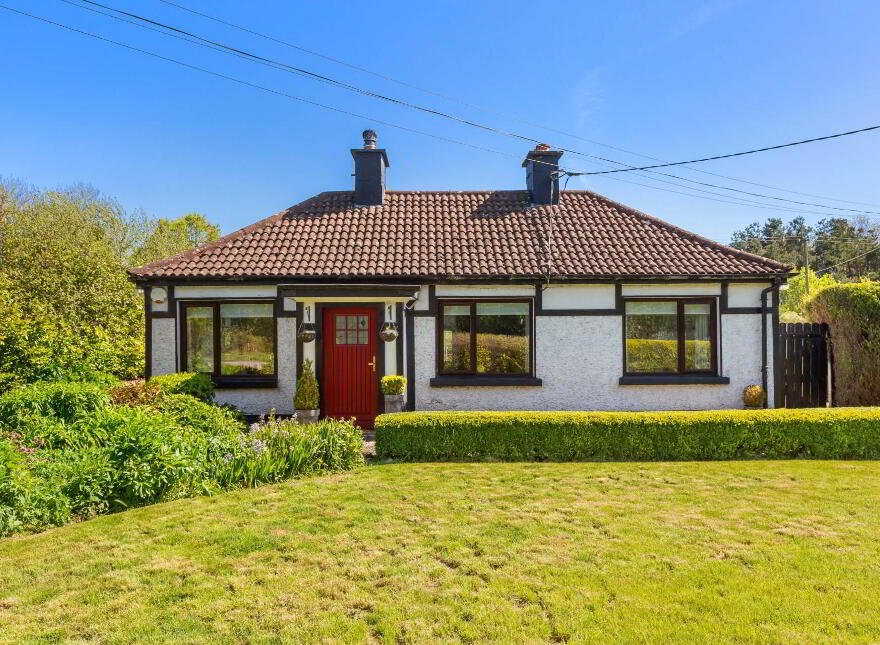 Oakleigh, Flemington, Balrath, Navan, C15FE08