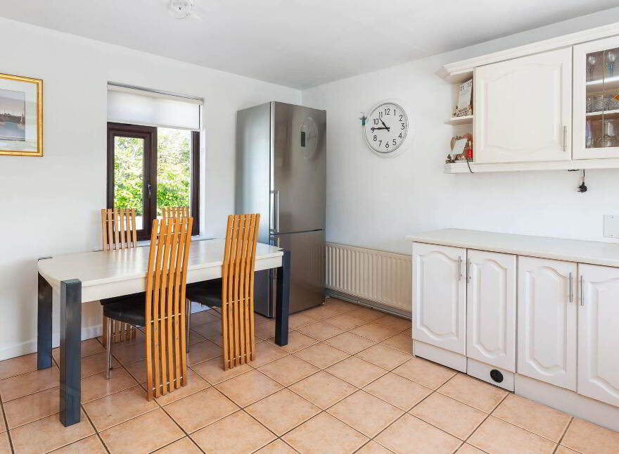 Oakleigh, Flemington, Balrath, Navan, C15FE08