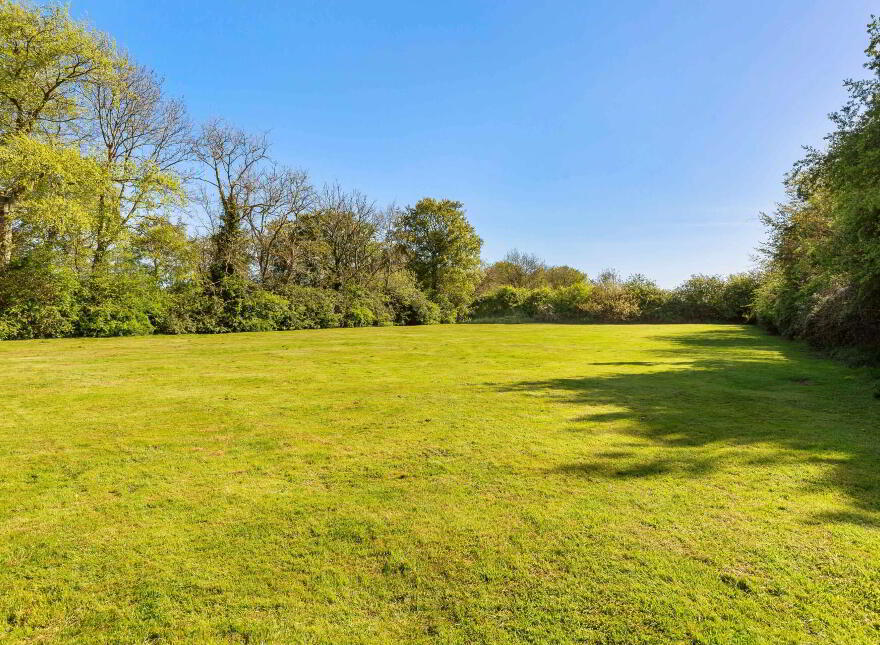Oakleigh, Flemington, Balrath, Navan, C15FE08