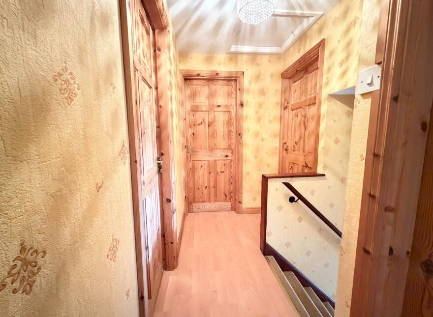 33 Ard-Na-Maine, Cullybackey, Ballymena, BT42 1BY
