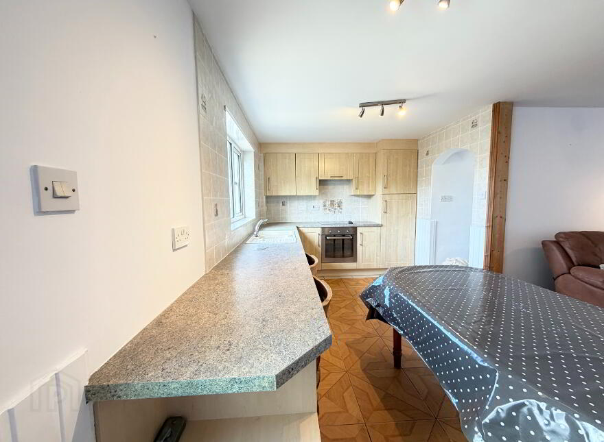 33 Ard-Na-Maine, Cullybackey, Ballymena, BT42 1BY