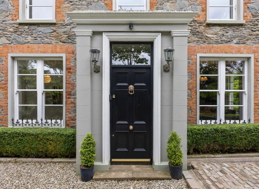 Ballywooley House, 173 Crawfordsburn Road, Bangor, BT19 1BT