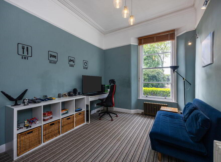 Ballywooley House, 173 Crawfordsburn Road, Bangor, BT19 1BT