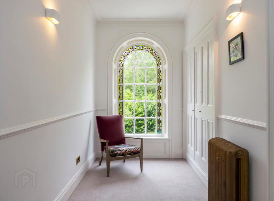 Ballywooley House, 173 Crawfordsburn Road, Bangor, BT19 1BT