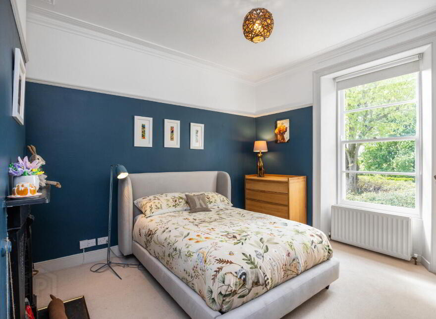 Ballywooley House, 173 Crawfordsburn Road, Bangor, BT19 1BT