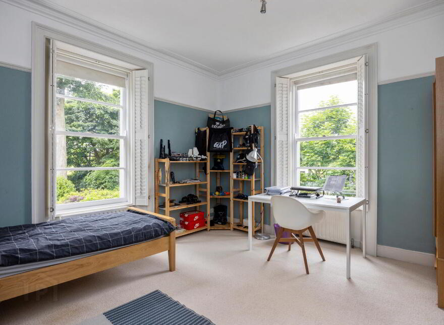 Ballywooley House, 173 Crawfordsburn Road, Bangor, BT19 1BT