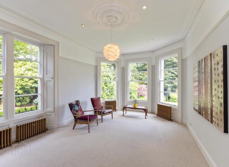 Ballywooley House, 173 Crawfordsburn Road, Bangor, BT19 1BT