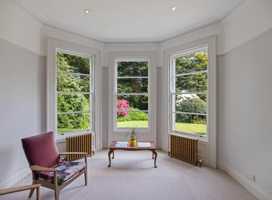 Ballywooley House, 173 Crawfordsburn Road, Bangor, BT19 1BT