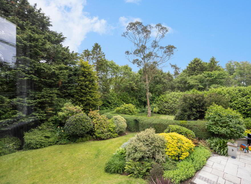 Ballywooley House, 173 Crawfordsburn Road, Bangor, BT19 1BT